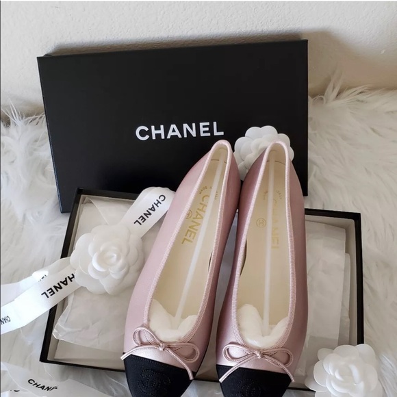 CHANEL Shoes - Chanel